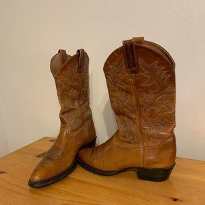 Western Boots